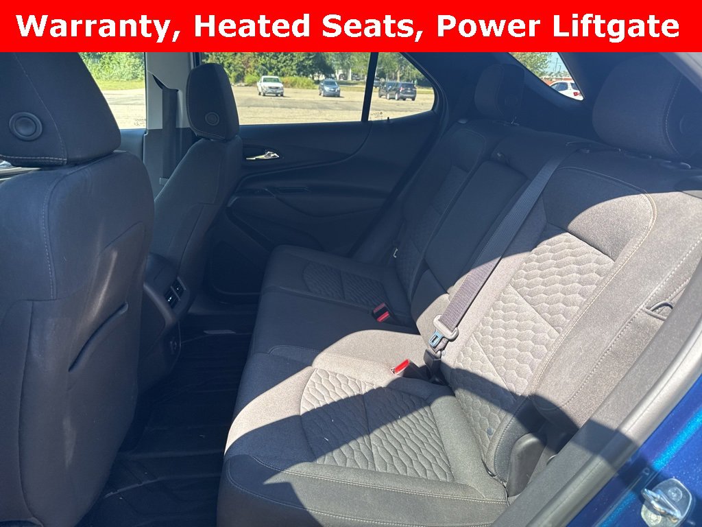 2019 Chevrolet Equinox LT photo 12