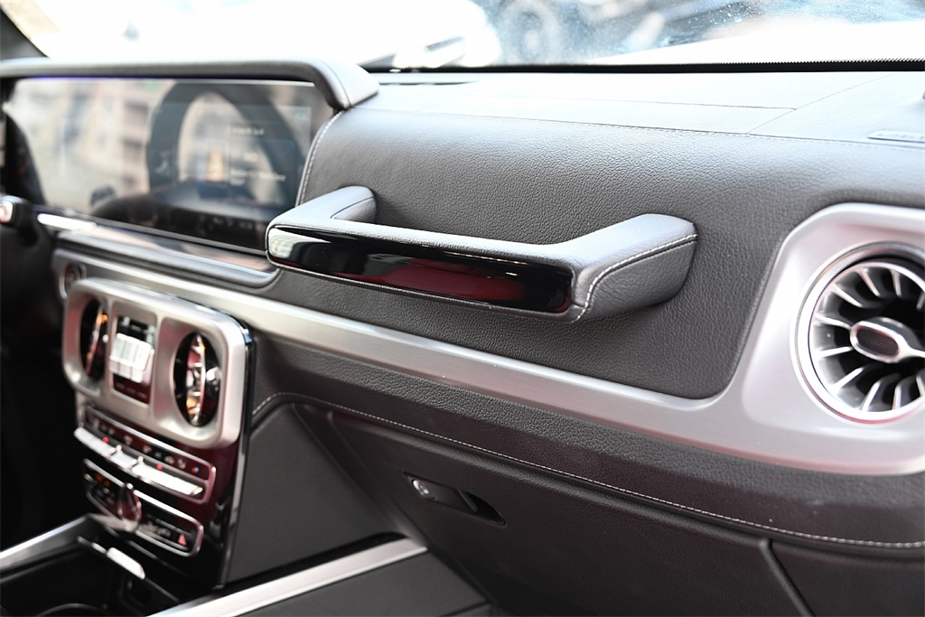 2021 Mercedes Benz G 550 photo 13