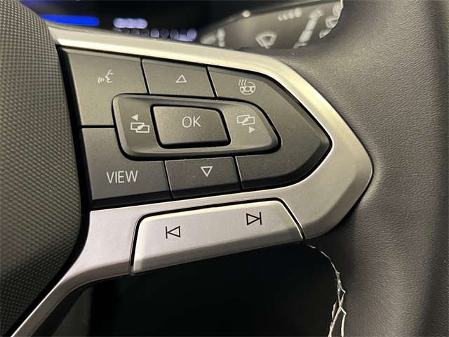 2025 Volkswagen Taos S photo 14
