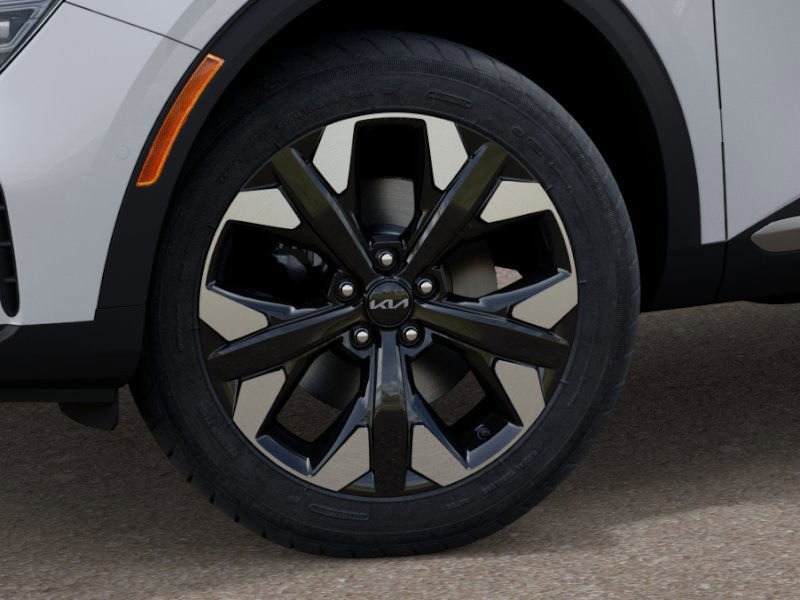 2025 Kia Sportage Plug-In Hybrid X-Line Prestige photo 9