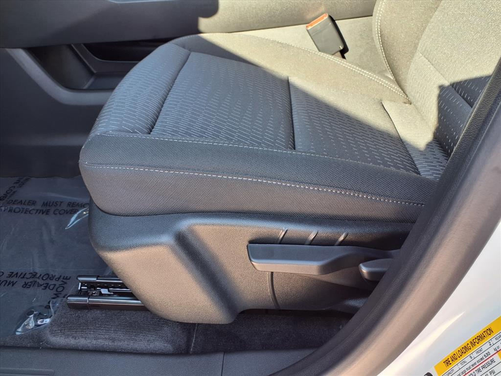 2025 Chevrolet Equinox LT photo 19
