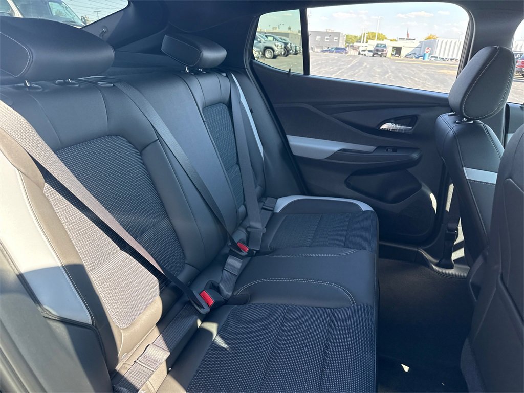 2026 BUICK ENVISTA - Image 27