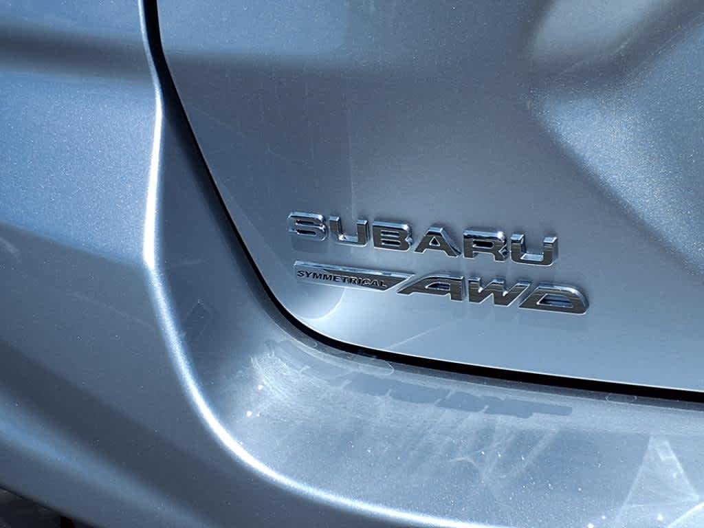 2025 Subaru Impreza Sport photo 18