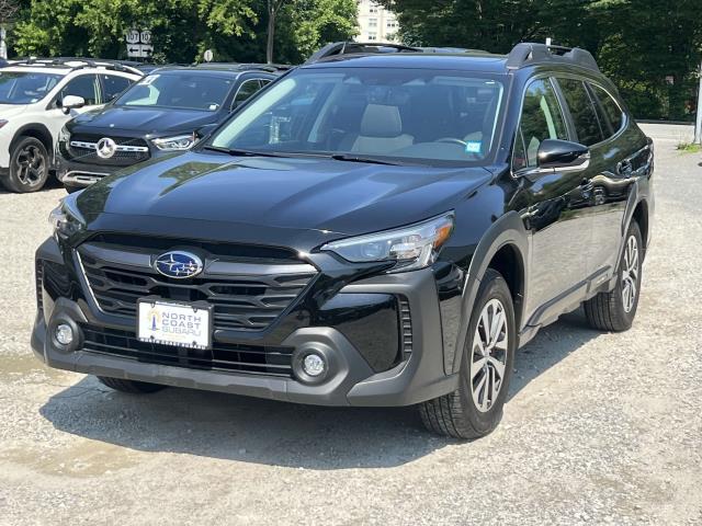 2024 Subaru Outback Premium photo 2