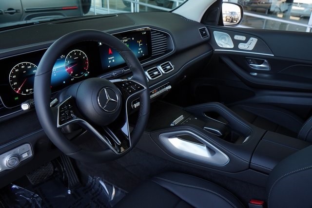 2026 Mercedes Benz GLE 450 4MATIC photo 2