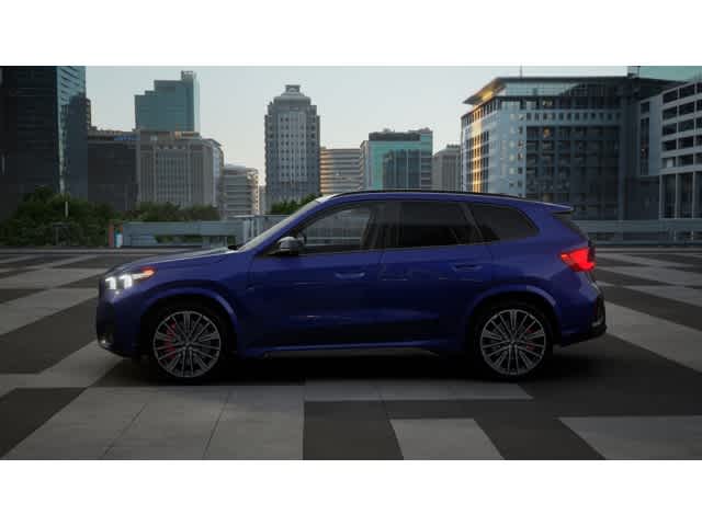 2025 Bmw X1 XDrive28i photo 3