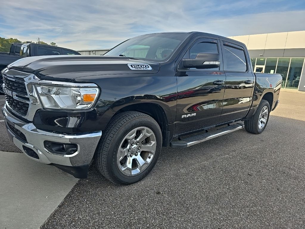 2022 RAM Ram 1500 Pickup Big Horn/Lone Star's photo