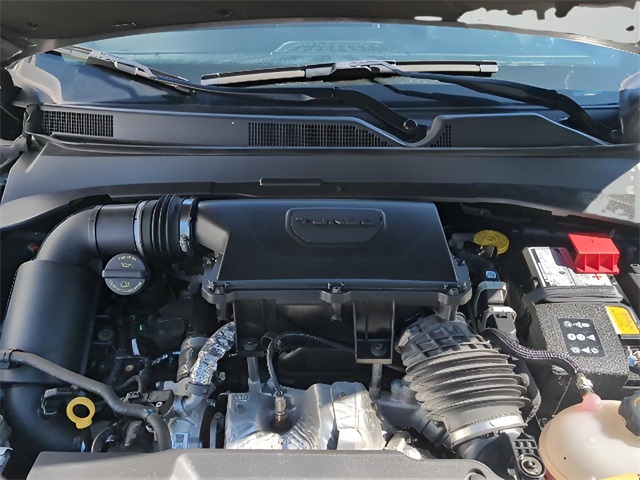 2024 Jeep Compass Limited photo 6