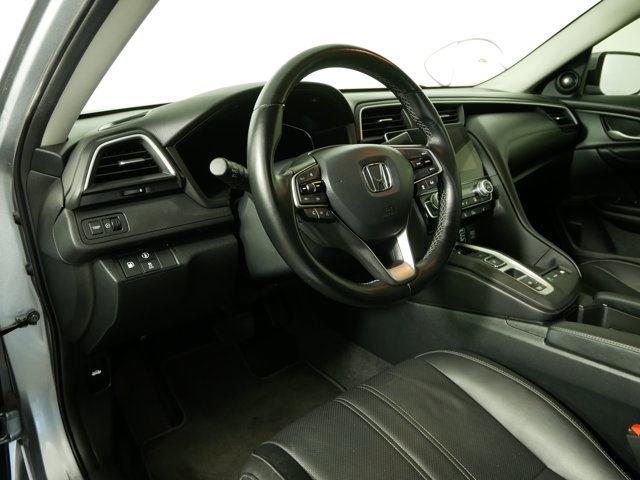 2022 Honda Insight Touring photo 10