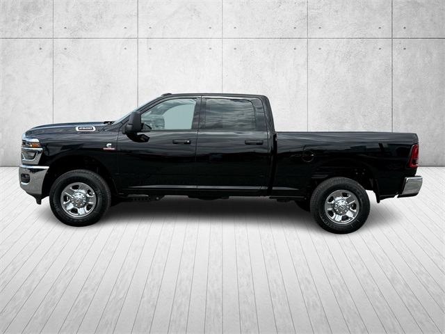 2025 Ram 2500 Tradesman photo 4