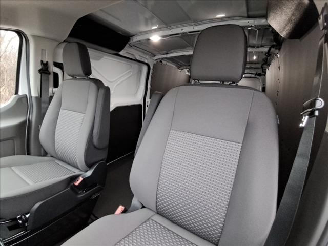 2024 Ford Transit Cargo Van photo 8