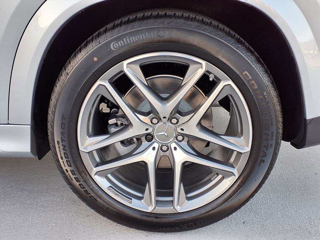 2026 Mercedes Benz GLE AMG 53 4MATIC photo 22