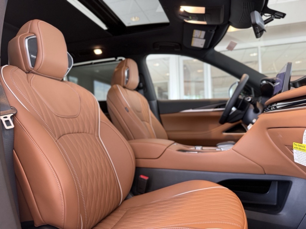 2026 Infiniti QX60 Autograph AWD photo 26