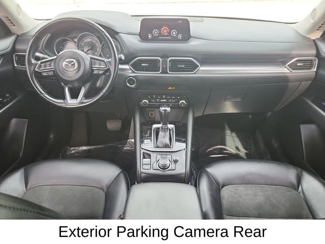 2020 Mazda CX-5 Touring photo 10