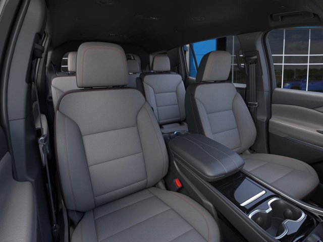 2026 Chevrolet Traverse photo 10
