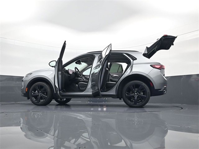 2025 Buick Envision Sport Touring photo 31