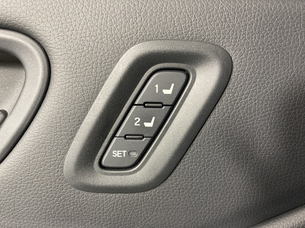 2023 Honda Pilot EX-L photo 4