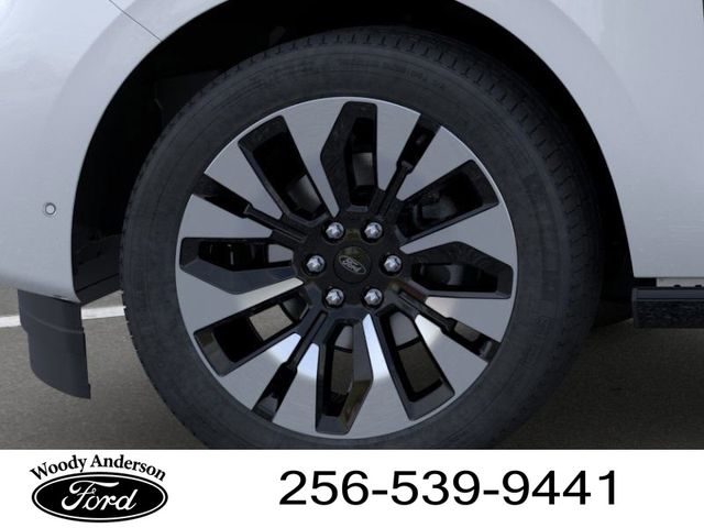 2025 Ford Expedition Platinum photo 19