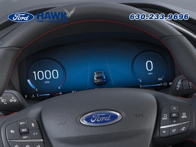 2024 FORD ESCAPE - Image 13