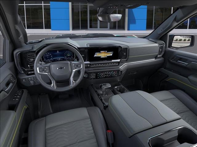 2026 Chevrolet Silverado 1500 ZR2 photo 14