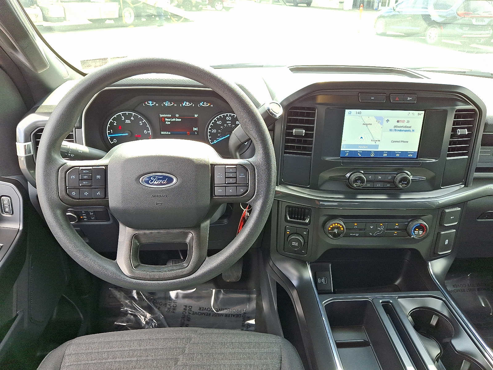 2022 Ford F-150 XL photo 12
