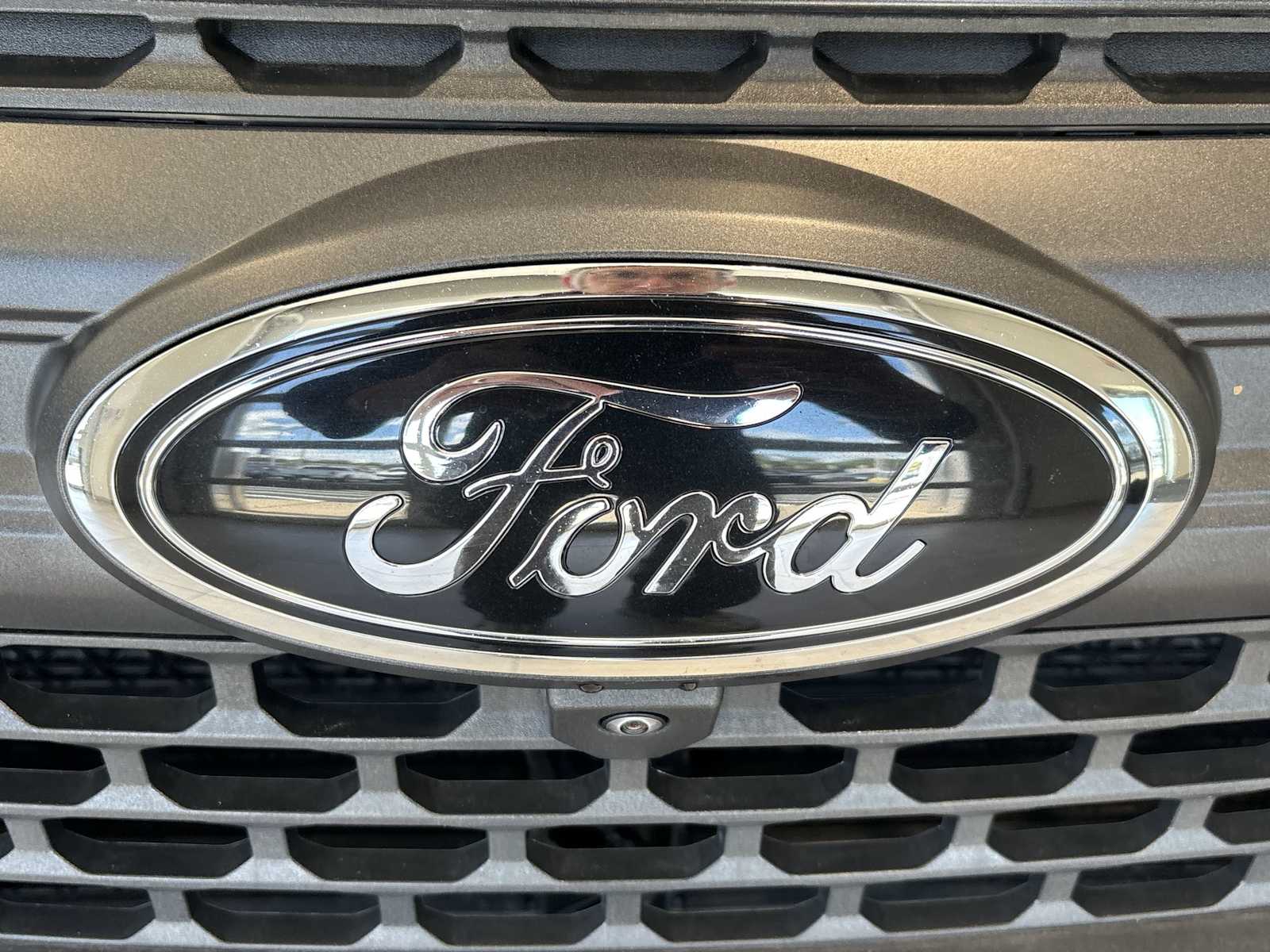 2022 Ford Explorer Timberline photo 28