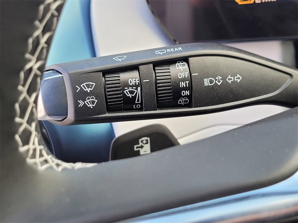 2026 Chevrolet Equinox EV 1LT photo 21