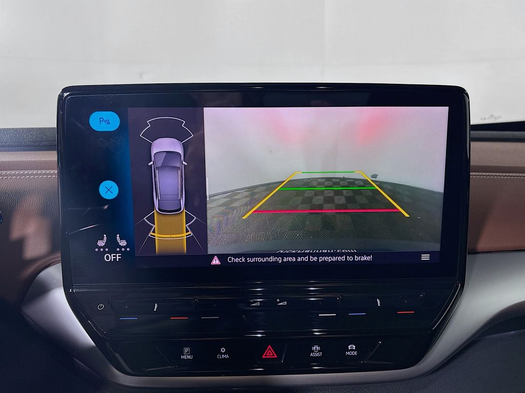 2021 Volkswagen ID.4 Pro S photo 15
