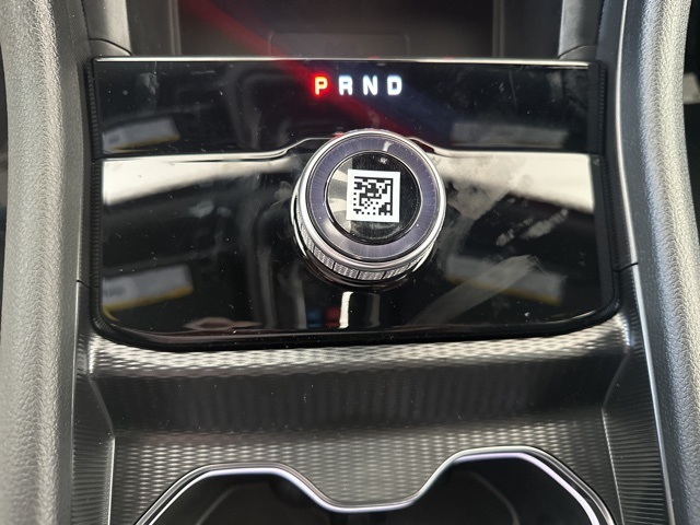 2025 Jeep Grand Cherokee Altitude photo 18