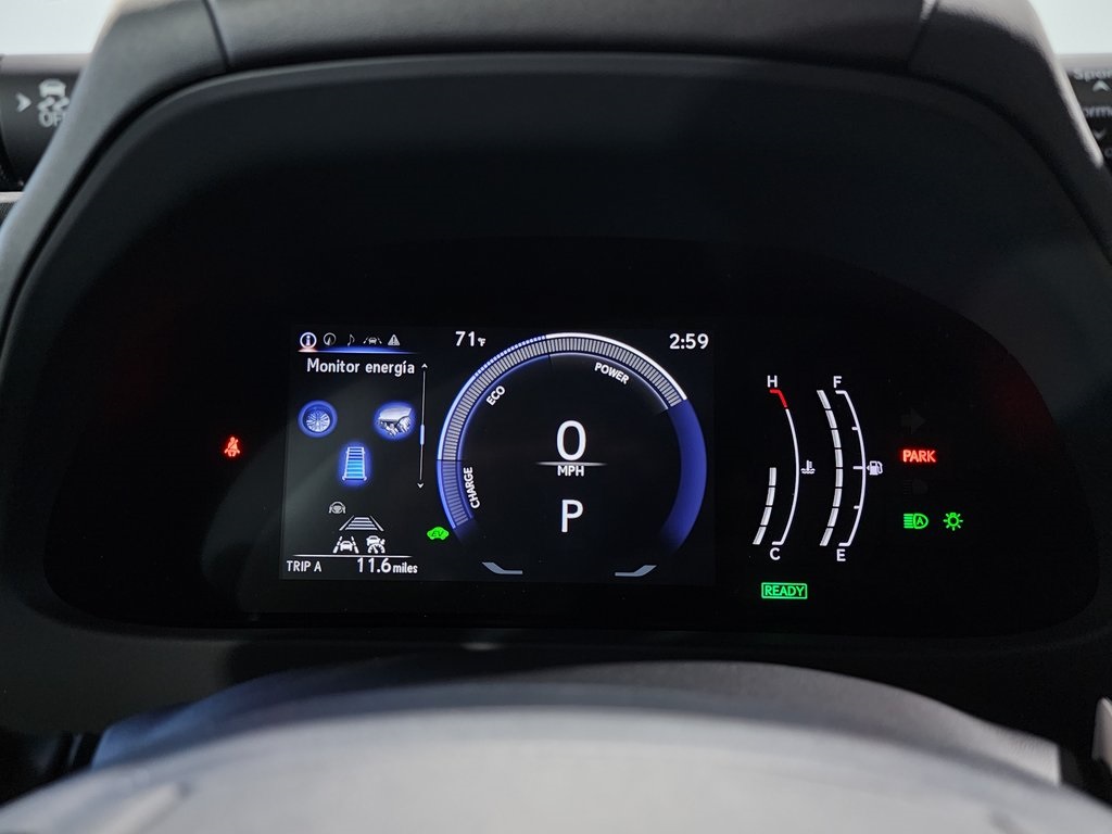 2025 Lexus UX photo 16