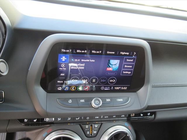 2023 Chevrolet Camaro 2SS photo 21