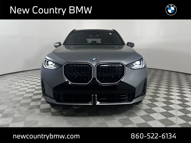 2026 Bmw X3 photo 2