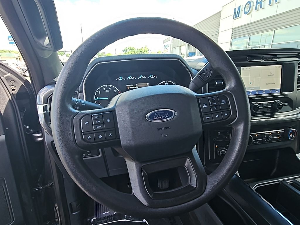 2022 Ford F-150 XL photo 20