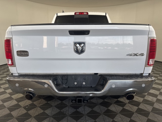 2014 Ram 1500 Laramie Longhorn photo 21