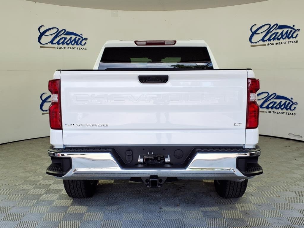 2026 Chevrolet Silverado 1500 LT photo 20