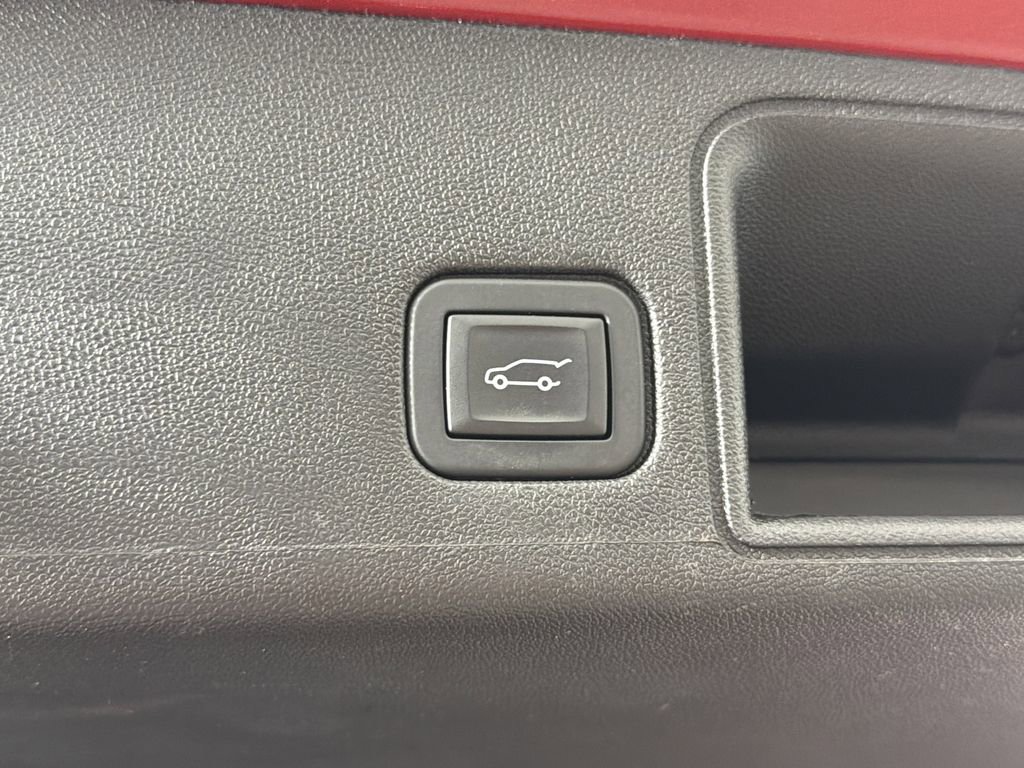 2024 Gmc Terrain AT4 photo 15