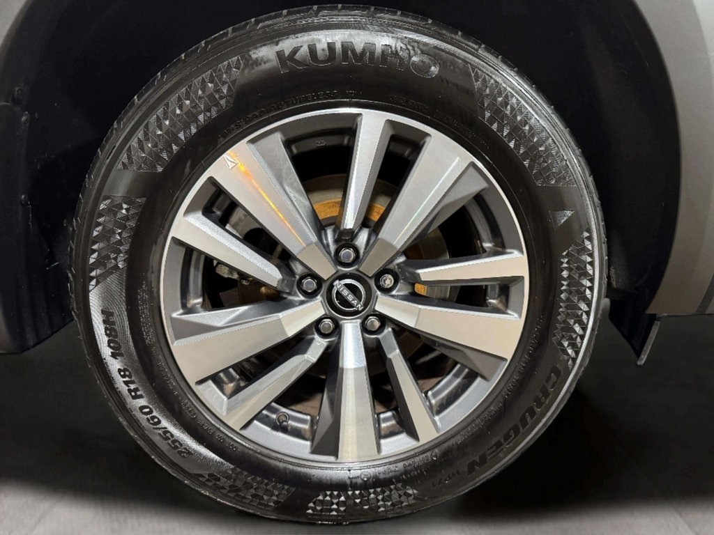 2023 Nissan Pathfinder SL photo 30