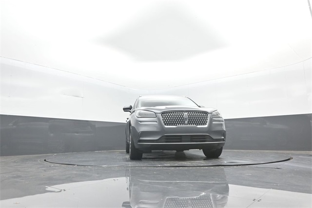 2021 Lincoln Corsair Standard photo 28