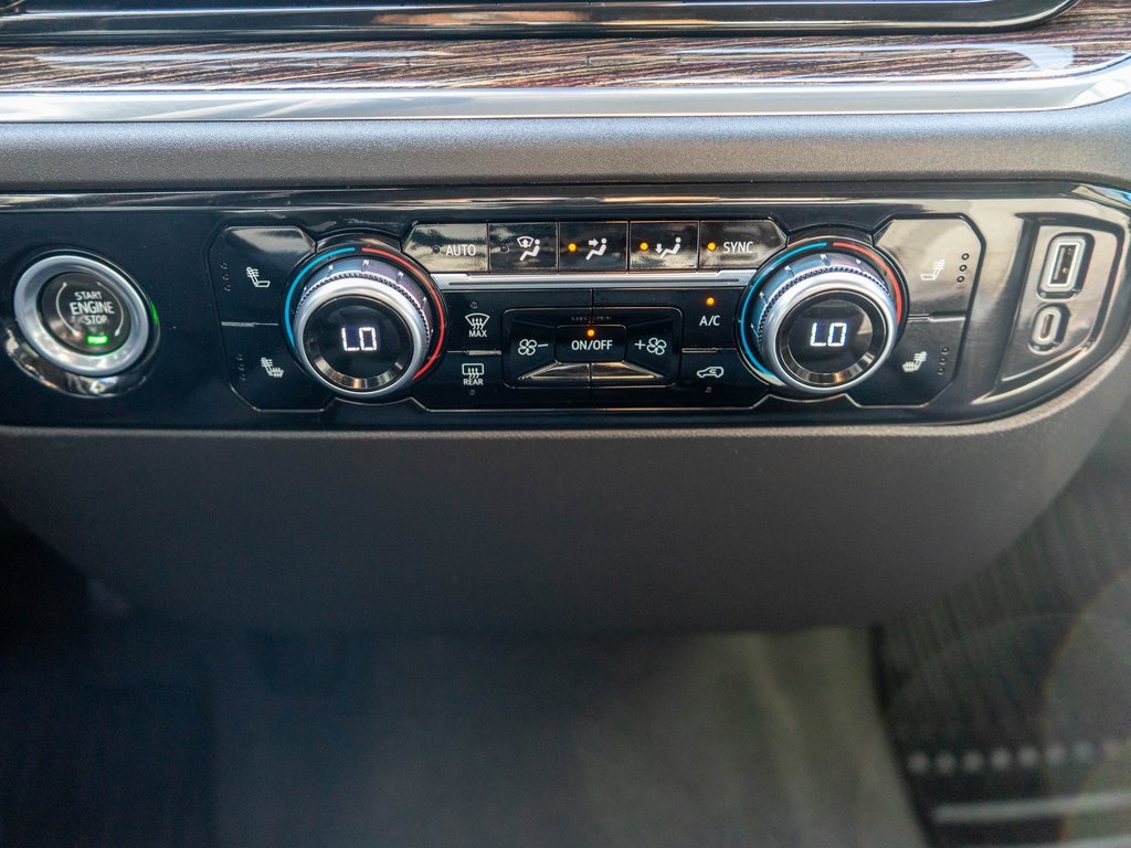 2023 Gmc Sierra 1500 Elevation photo 23
