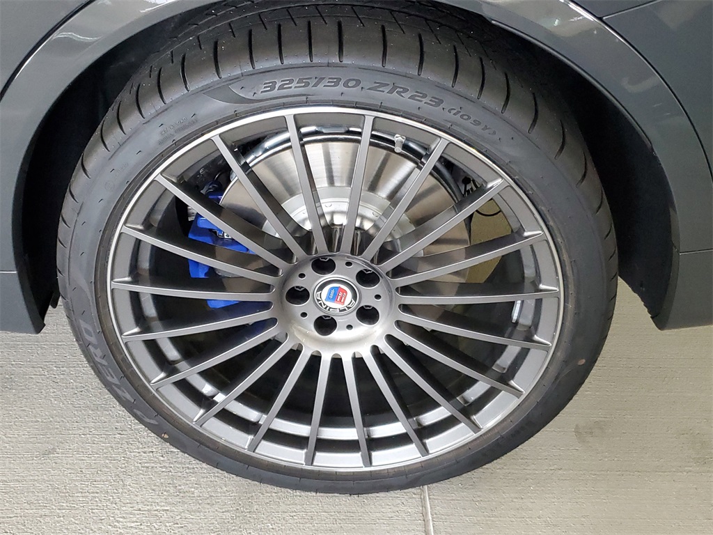 2026 Bmw X7 ALPINA XB7 photo 4