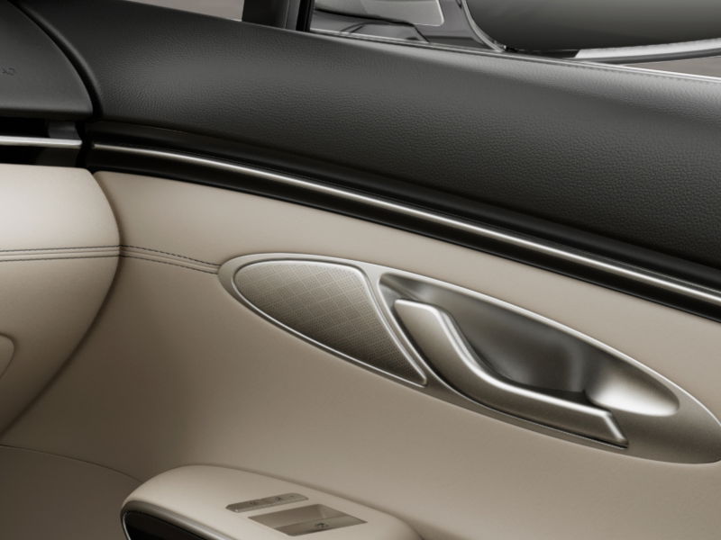 2026 Genesis GV70 2.5T photo 19