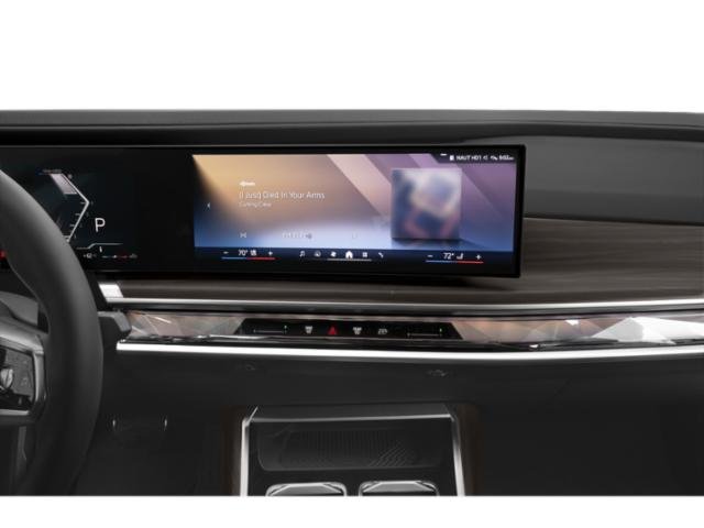 2025 Bmw 760i 760i xDrive photo 10