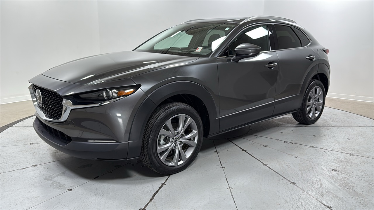 2024 Mazda CX-30 Premium's photo