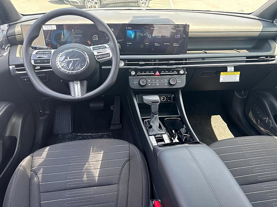2025 Hyundai Santa Cruz SE photo 7