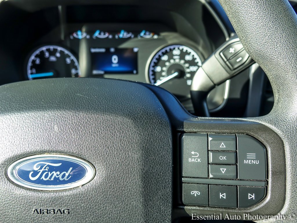 2023 FORD F-150 - Image 17