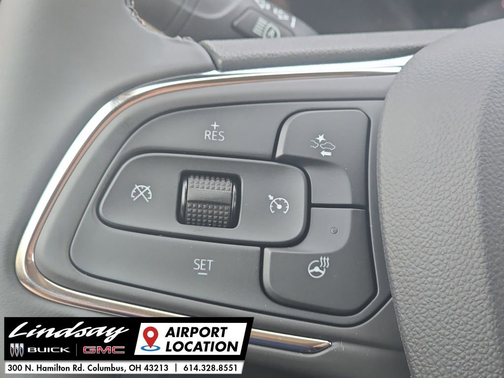 2026 Buick Encore GX Sport Touring photo 31