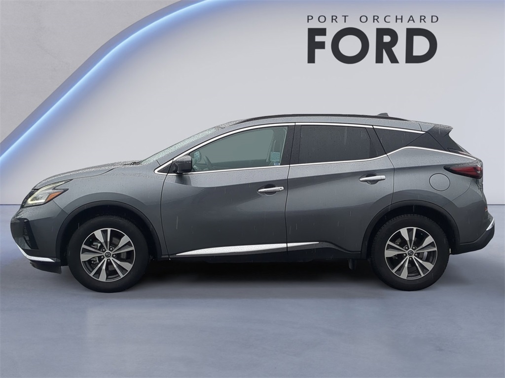 2024 Nissan Murano SV photo 2