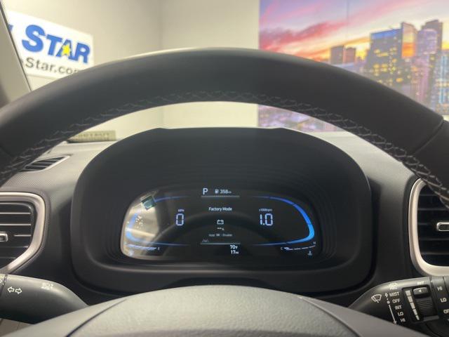 2026 Hyundai Venue SEL photo 10