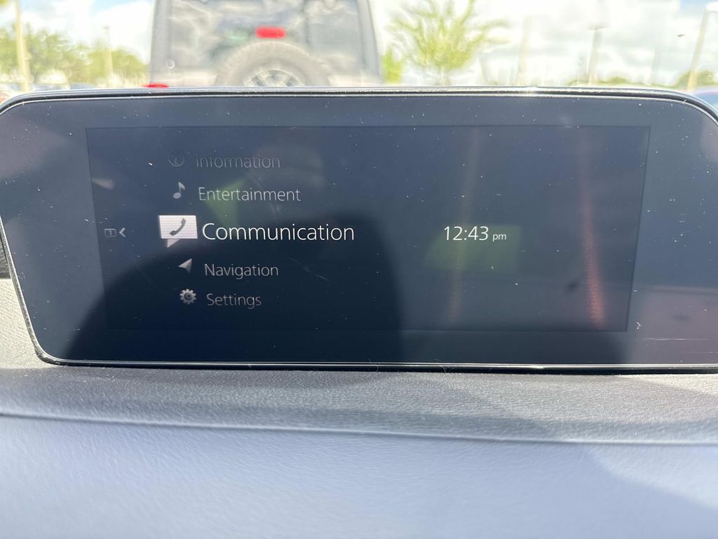 2023 Mazda Mazda3 2.5 s Premium photo 25