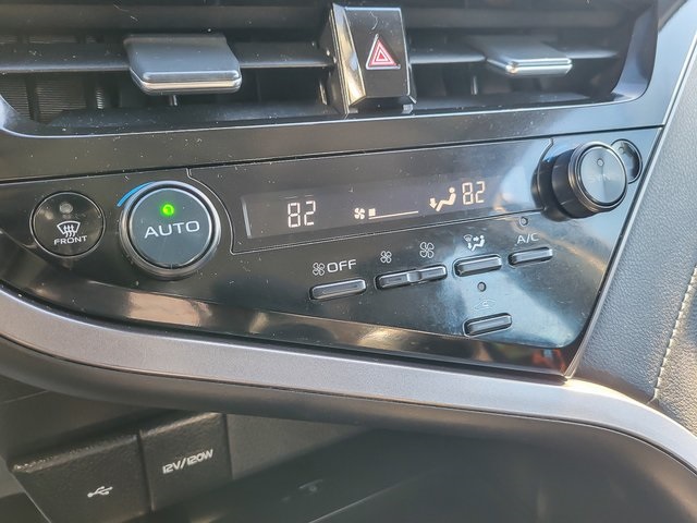 2023 TOYOTA CAMRY - Image 11